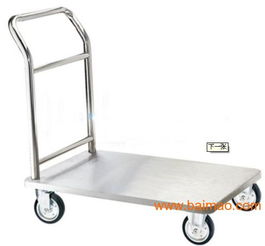 杭州、深圳、江西平板式手推車選購指南 廠家與價格分析